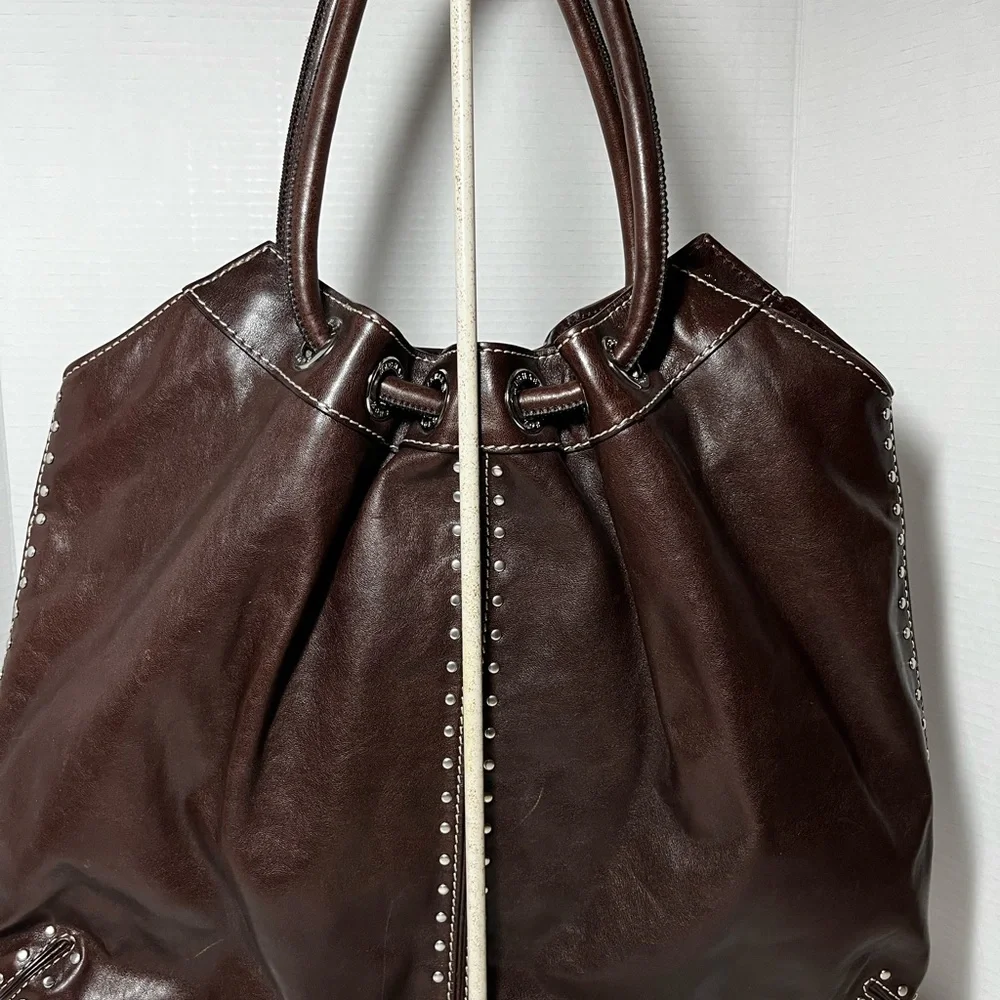 Michael Kors Leather Shoulder bag